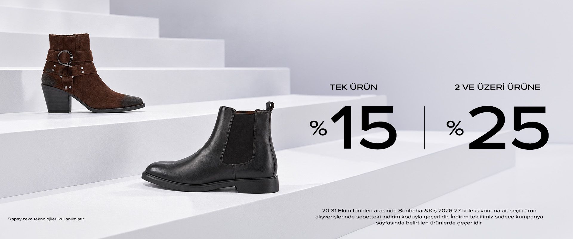 Yeni Sezon