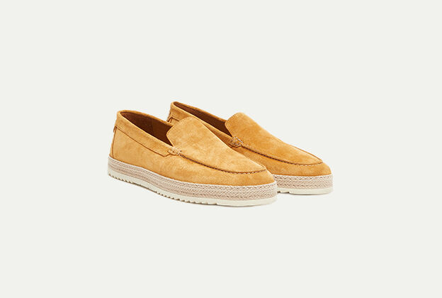 Espadrille