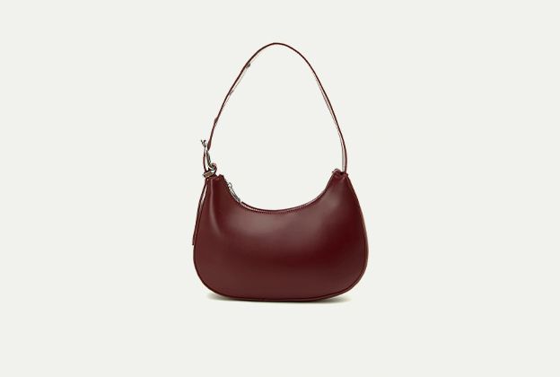 Messenger Bag