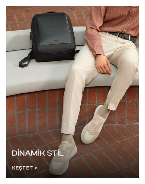 Dinamik Stil