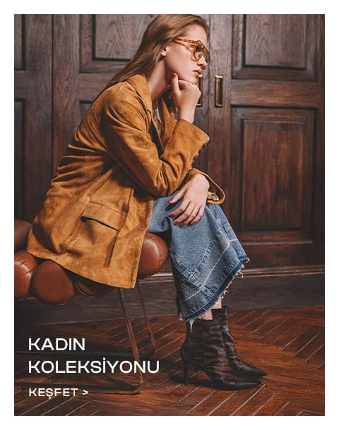 George Hogg Kadın Koleskyionu