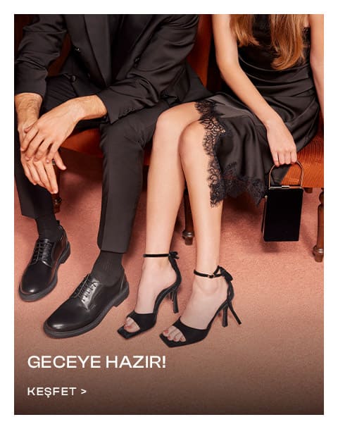 kadın topuklu ayakkabı