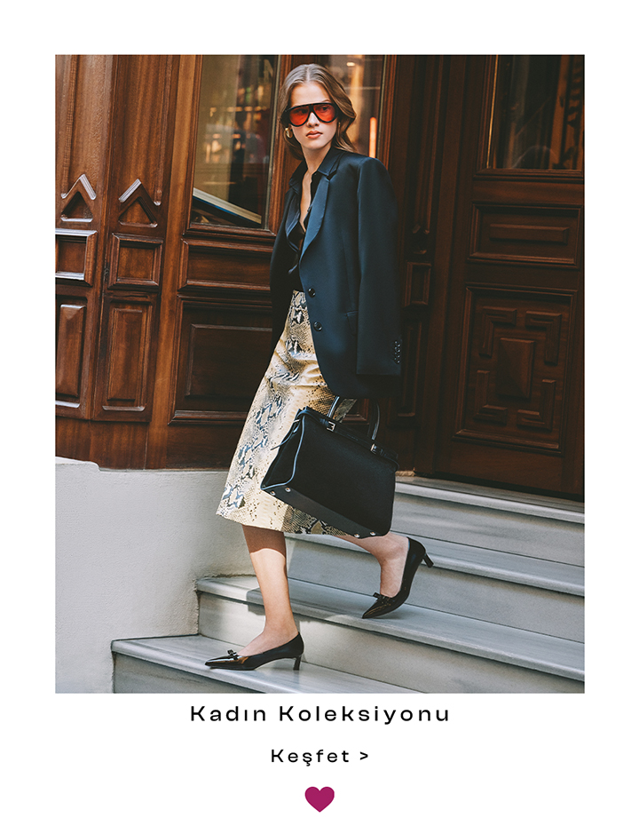 Singles Day Kadın Koleksiyonu