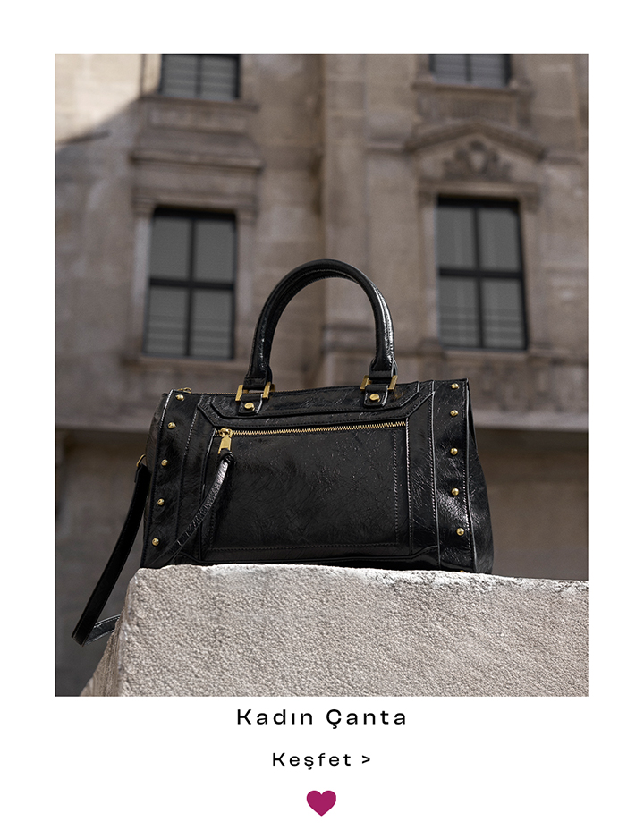 11.11 Kadın Çanta Ürünleri