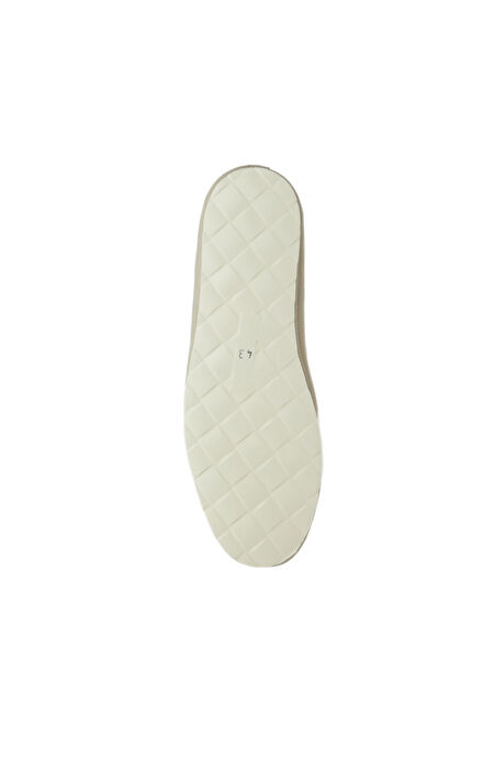 Taş Erkek Deri Loafer_4