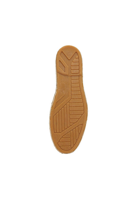 Bej Erkek Espadril_5