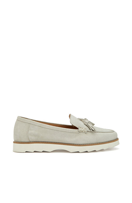 Taş Loafer