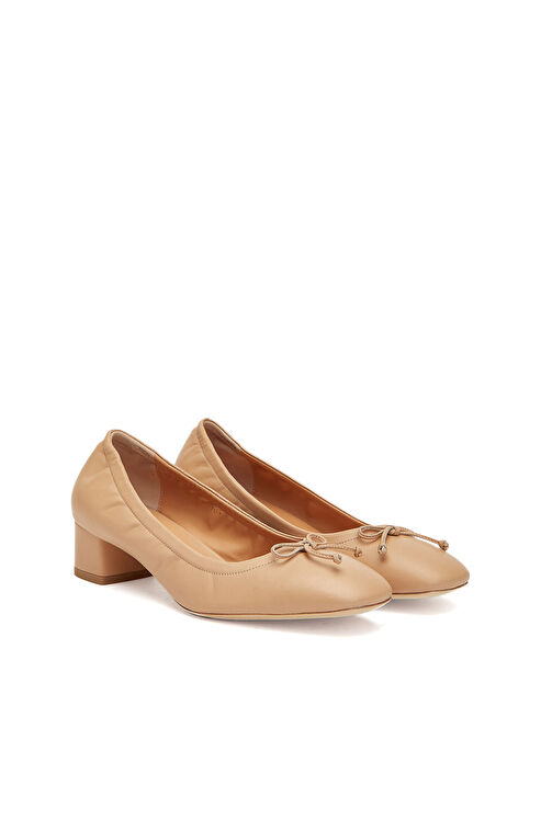 George Hogg George Hogg Stiletto