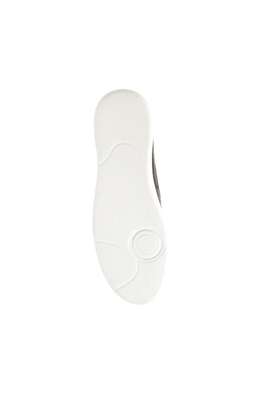 Kahverengi Erkek Deri Loafer