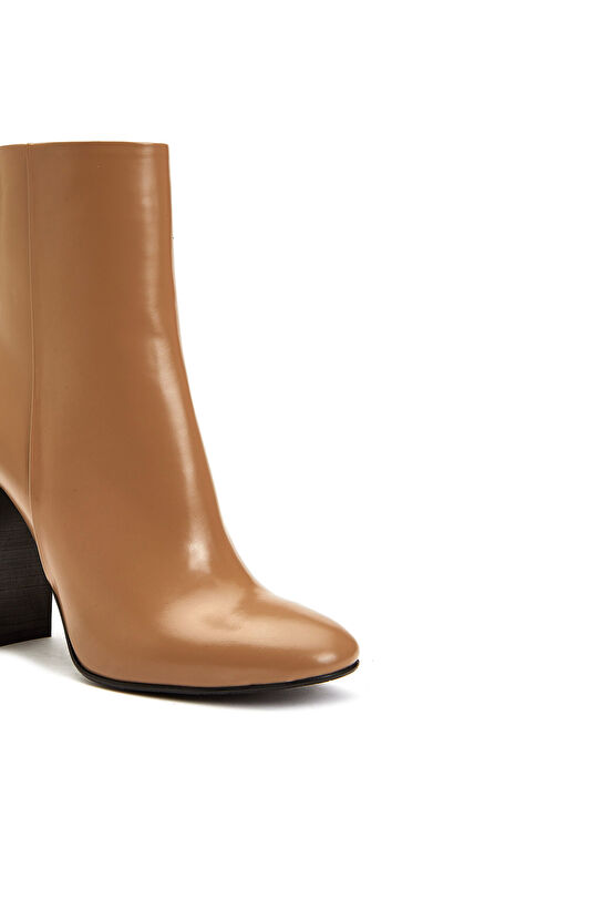 Taba Kadın Deri Bot