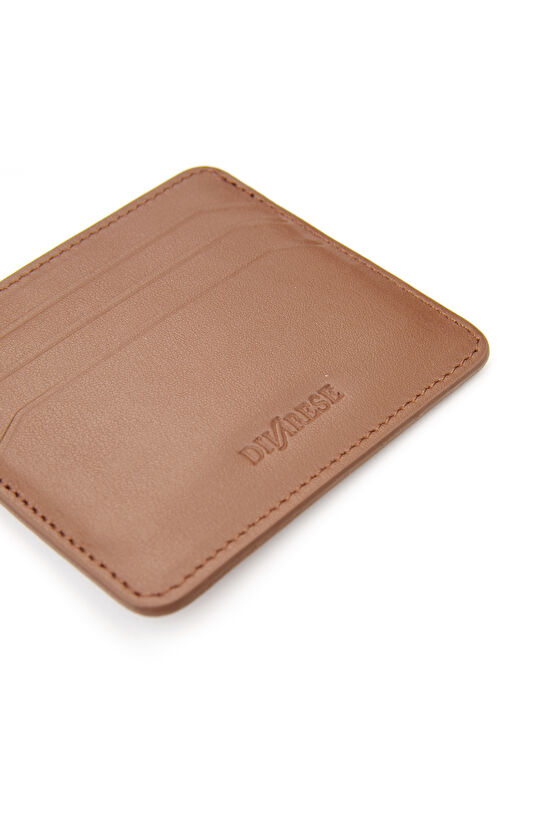 Taba Erkek Deri Kartlık