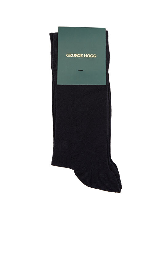 Lacivert Erkek Çorap