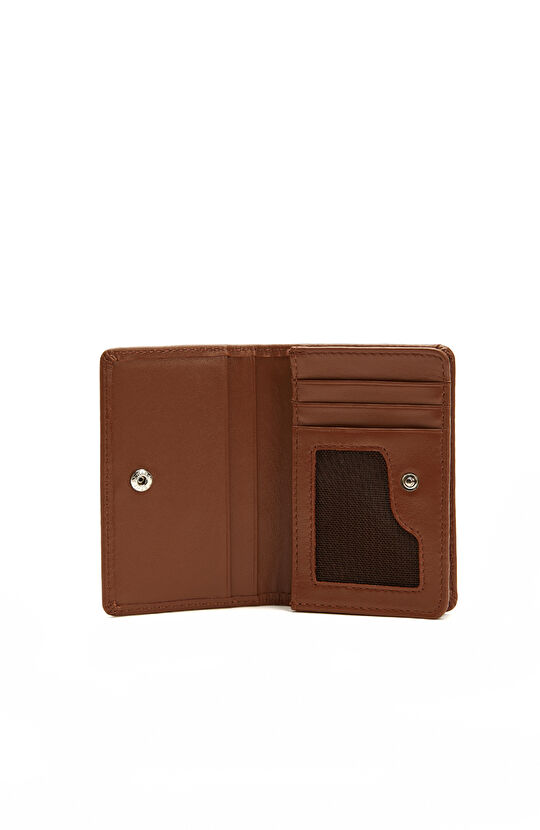 Taba Erkek Deri Cüzdan