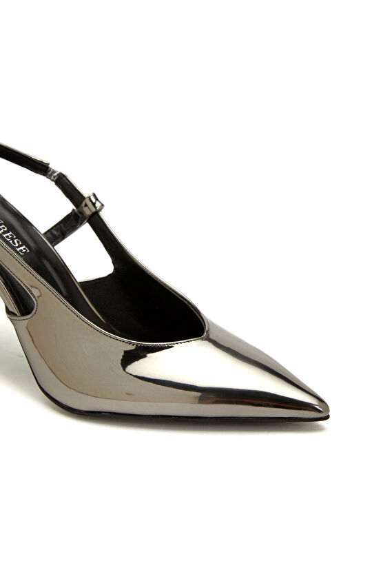 Silver Kadın Stiletto