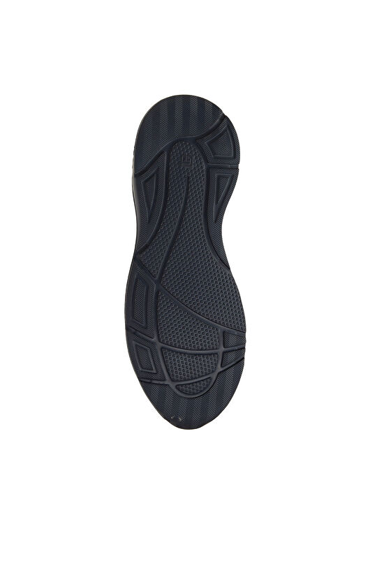Camel Erkek Deri Sneaker