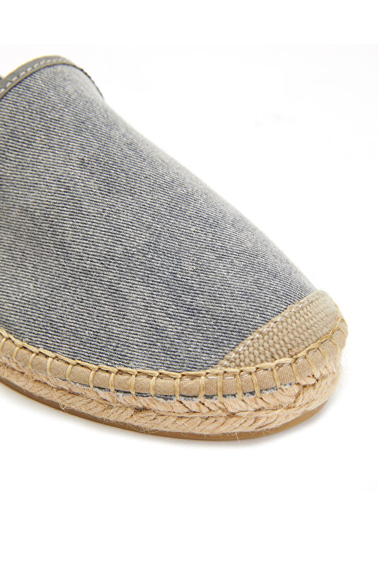 Mavi Kadın Espadril