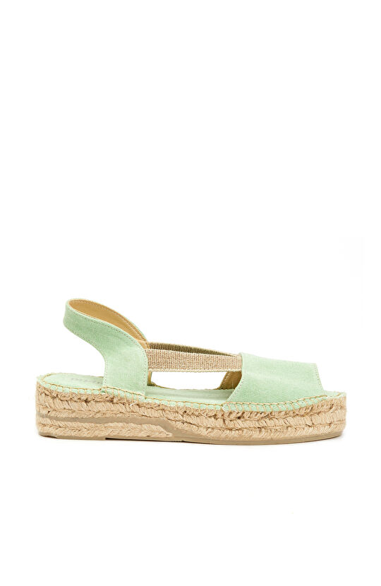 Mint Kadın Espadril