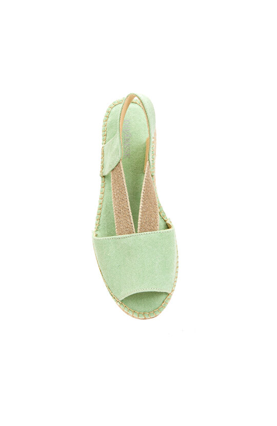 Mint Kadın Espadril