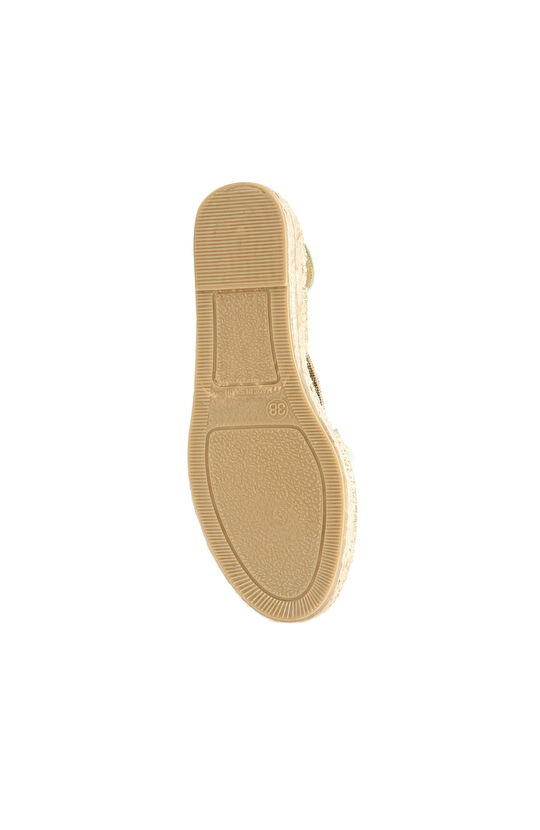 Mint Kadın Espadril