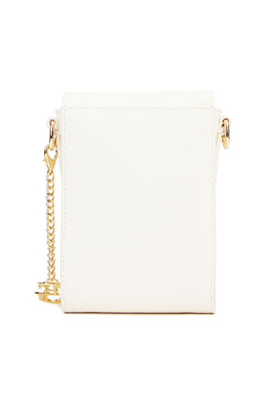 Bej Kadın Postacı Çantası