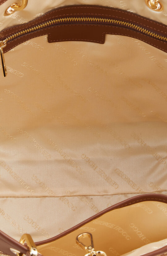 Naturel Kadın Hasır Omuz Çantası