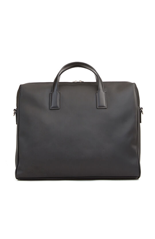 Siyah Erkek Laptop Çantası