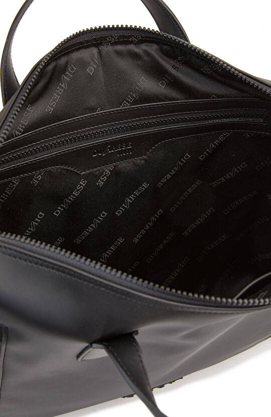 Siyah Erkek Laptop Çantası