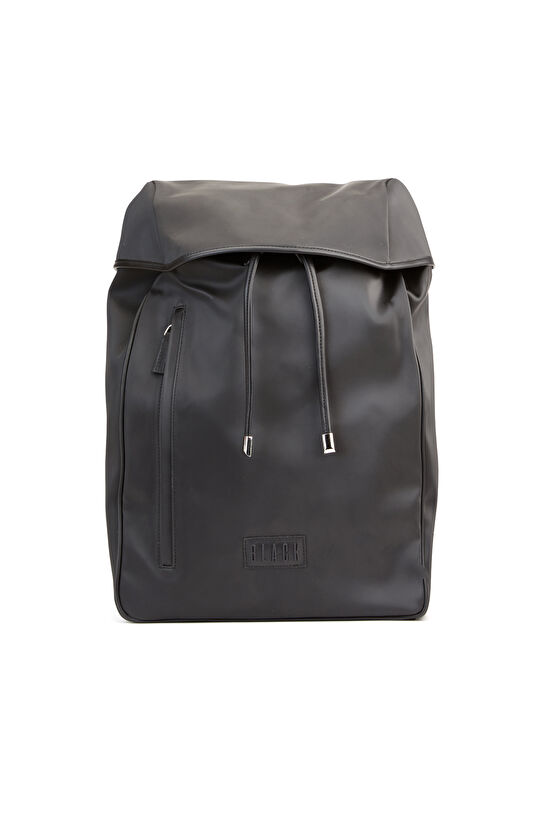 Siyah Erkek Sırt Çantası