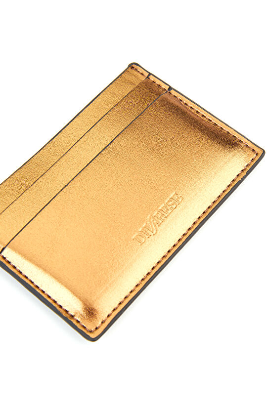 Gold Kadın Kartlık