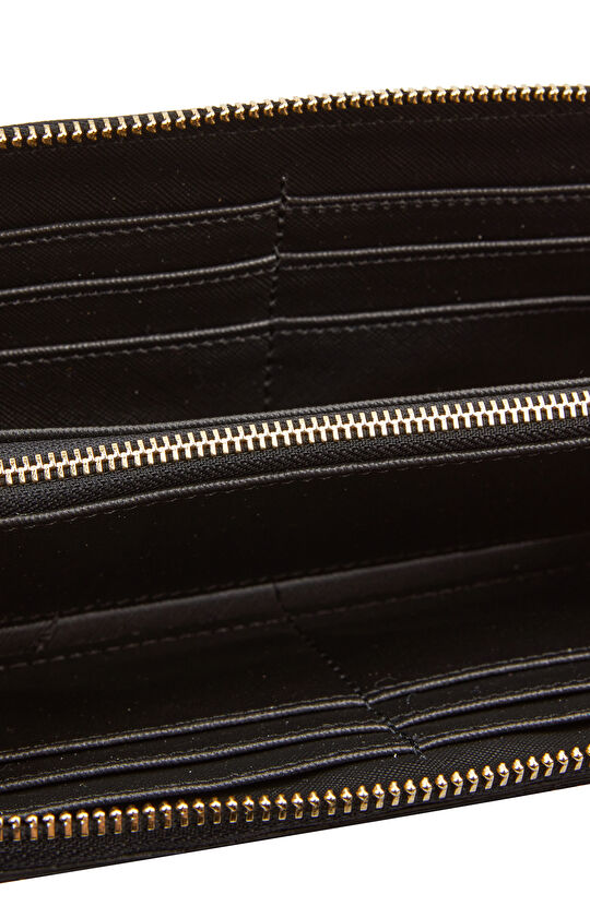 Fuşya Kadın Cüzdan