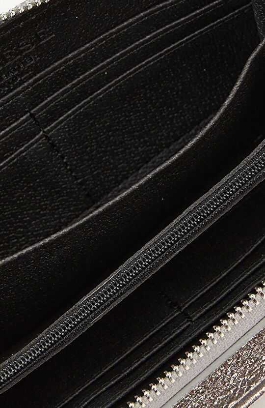 Silver Kadın Deri Askılı Çapraz Çanta