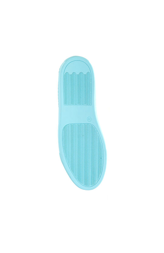 Mint Kadın Deri Sneaker