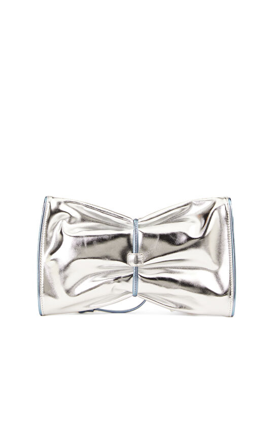 Silver Kadın El Çantası