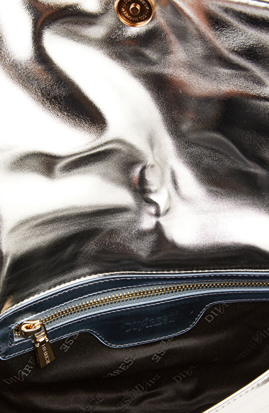 Silver Kadın El Çantası