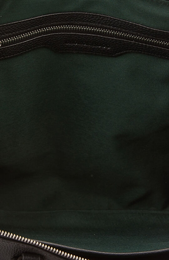 Siyah Erkek Laptop Çantası