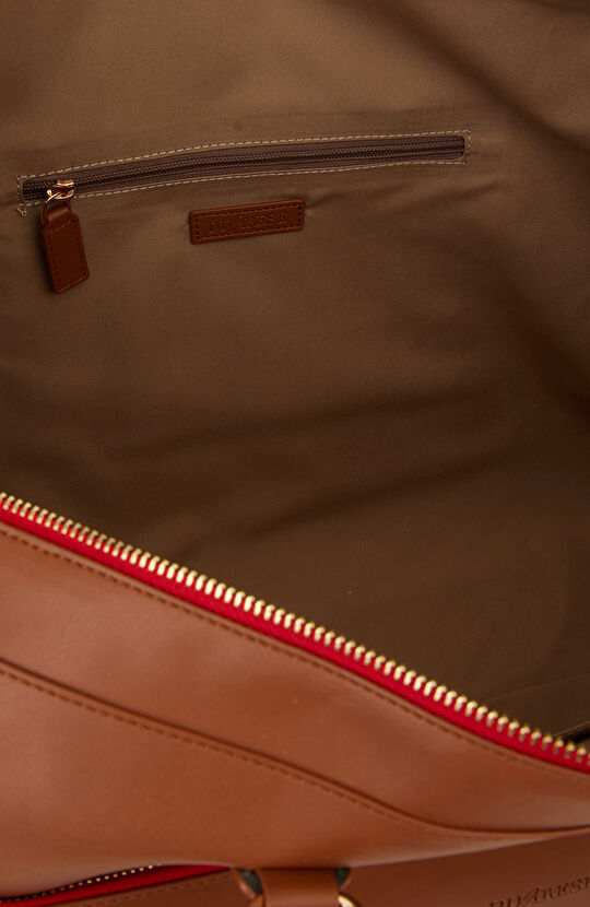 Taba Erkek Deri Seyahat Çantası