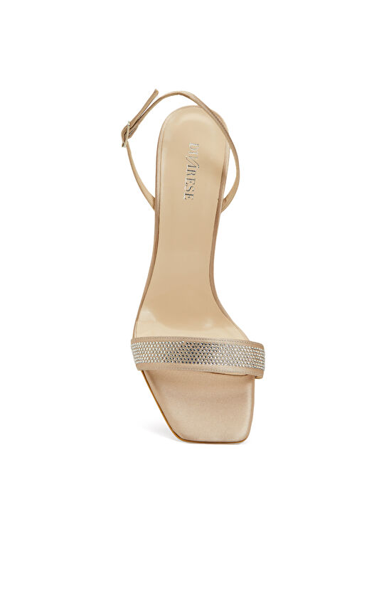 İnci Kadın Sandalet