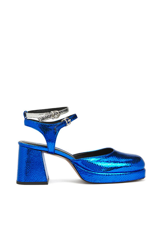 Mavi Kadın Stiletto