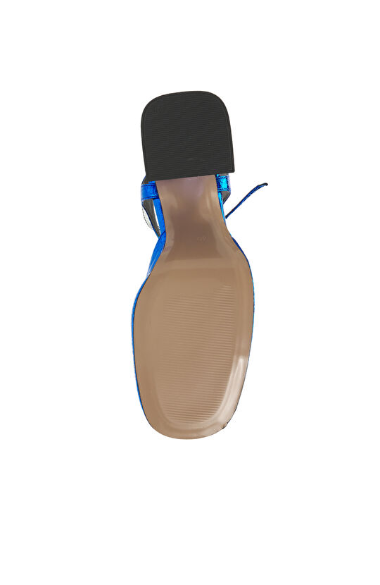 Mavi Kadın Stiletto