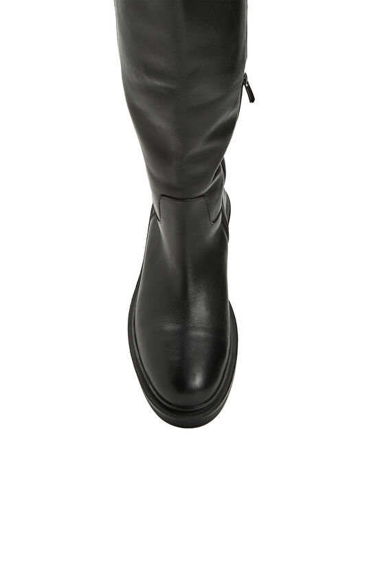 Siyah Kadın Çizme