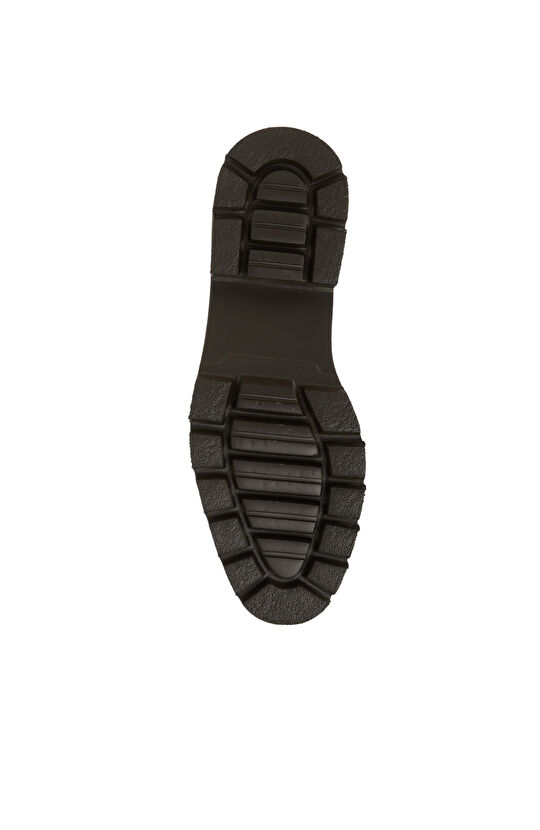 Kahverengi Kadın Ayakkabı