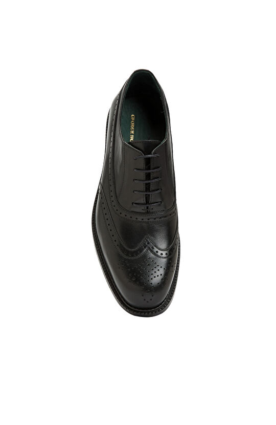 Siyah Erkek Ayakkabı