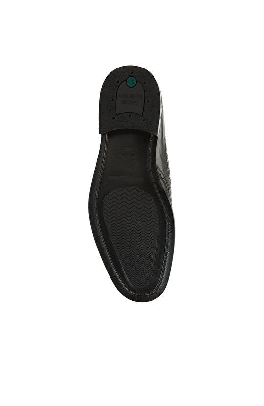 Siyah Erkek Ayakkabı