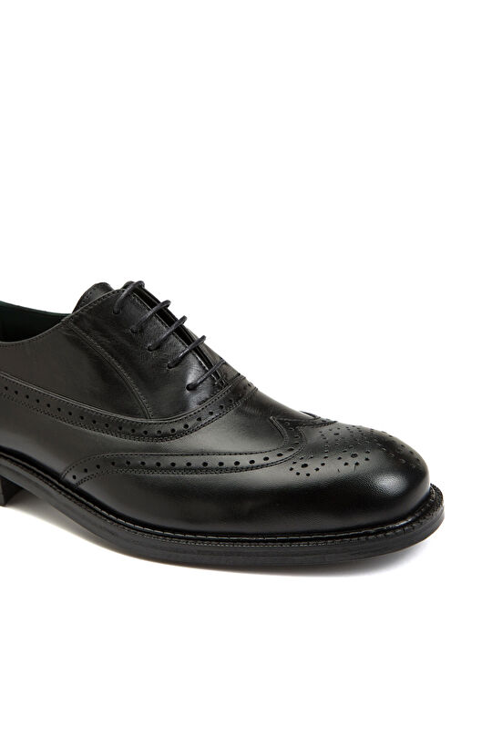 Siyah Erkek Ayakkabı