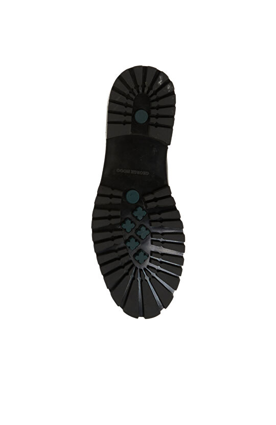 Siyah Erkek Ayakkabı