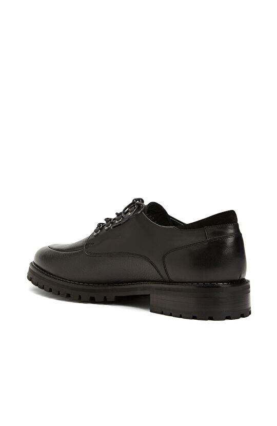 Siyah Erkek Ayakkabı