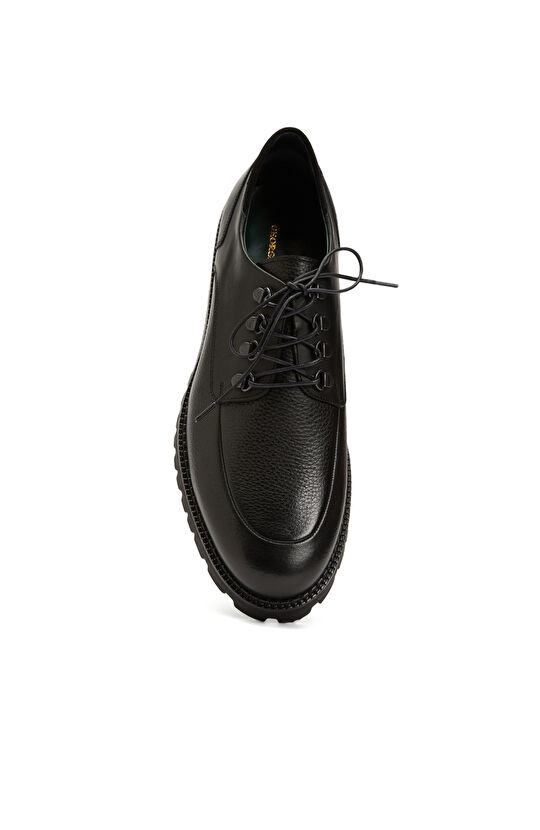 Siyah Erkek Ayakkabı