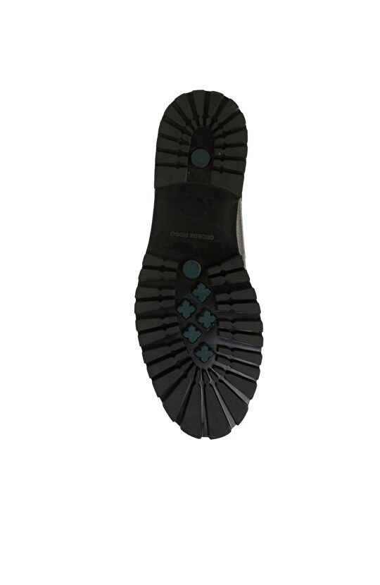 Siyah Erkek Ayakkabı