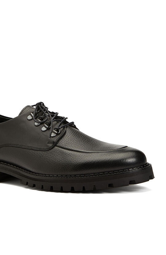 Siyah Erkek Ayakkabı