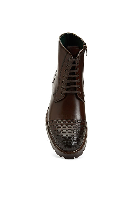 Kahverengi Erkek Bot